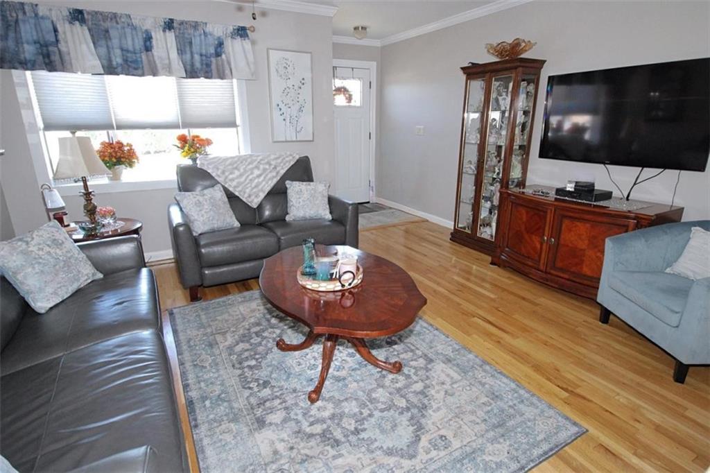 449 Pompey Avenue Arden Heights Staten Island NY 10312