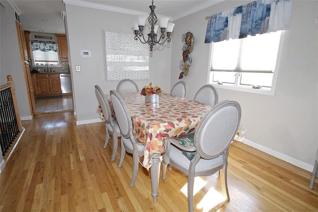 449 Pompey Avenue Arden Heights Staten Island NY 10312