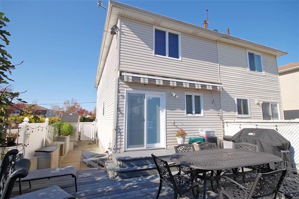 449 Pompey Avenue Arden Heights Staten Island NY 10312