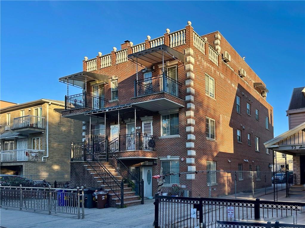 69 Bay 20th Street Bath Beach Brooklyn NY 11214