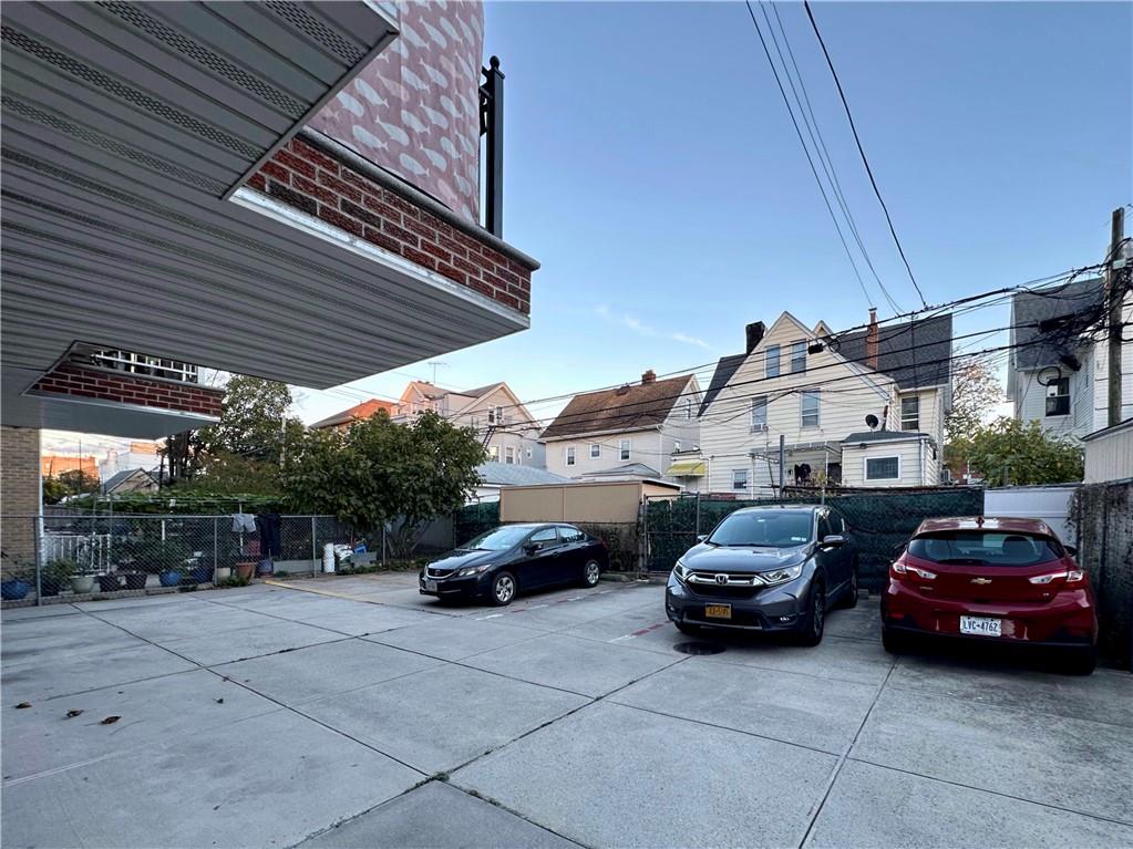 69 Bay 20th Street Bath Beach Brooklyn NY 11214