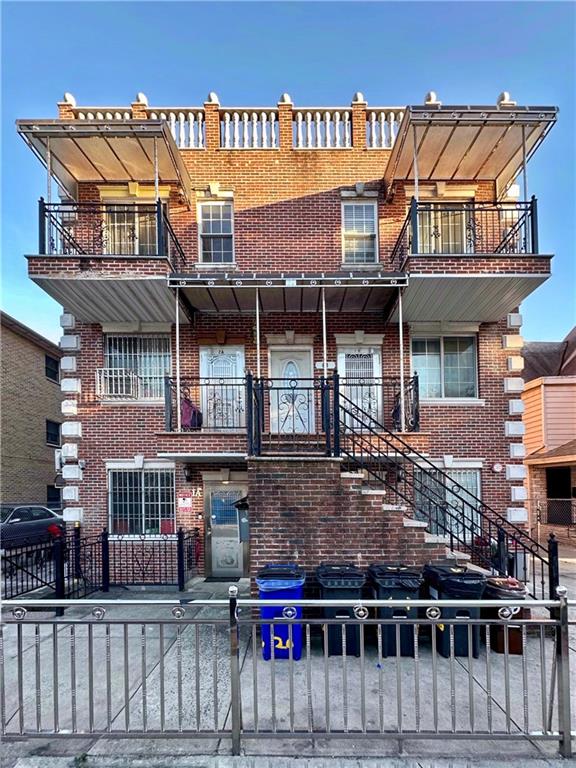 69 Bay 20th Street Bath Beach Brooklyn NY 11214