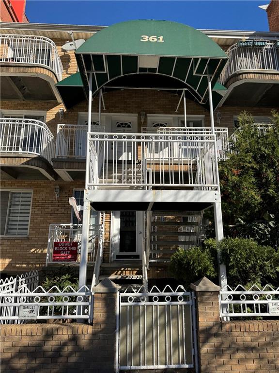 361 86th Street Bay Ridge Brooklyn NY 11209