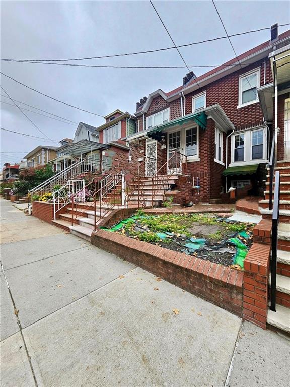 1042 70th Street Dyker Heights Brooklyn NY 11219