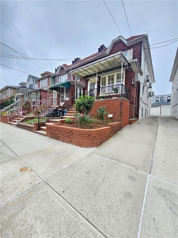 1042 70th Street Dyker Heights Brooklyn NY 11219