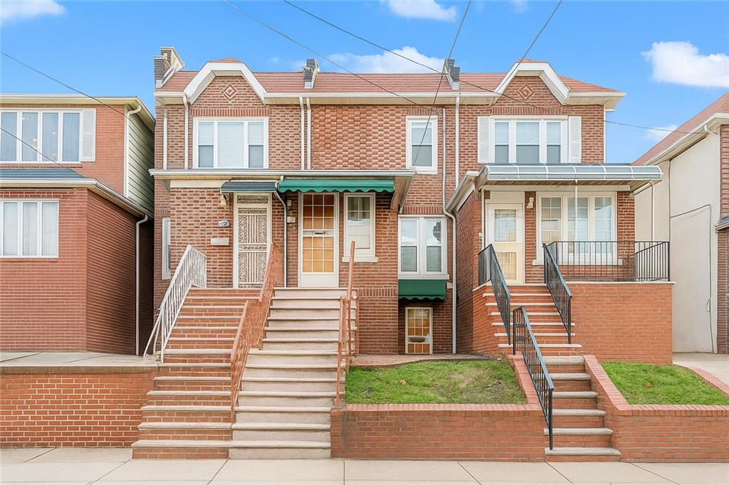 1042 70th Street Dyker Heights Brooklyn NY 11219