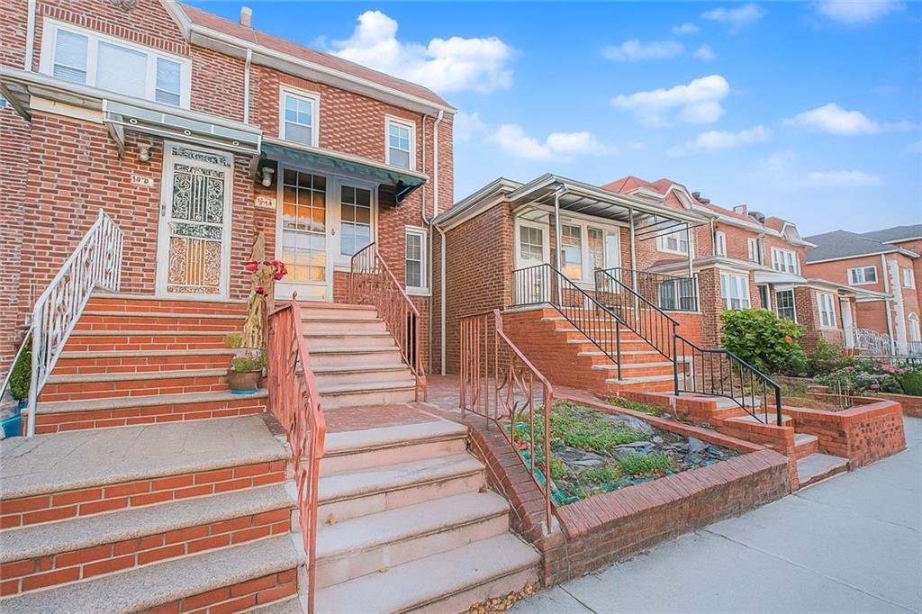 1042 70th Street Dyker Heights Brooklyn NY 11219