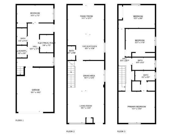 51 Georgetown Lane Bergen Beach Brooklyn NY 11234