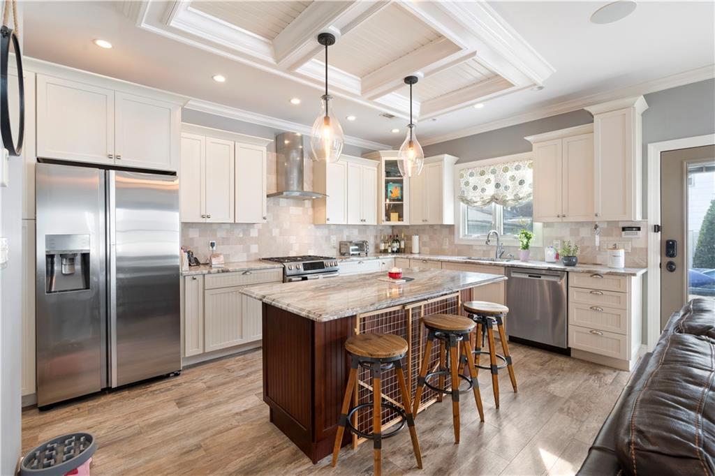 140 Constant Avenue Westerleigh Staten Island NY 10314