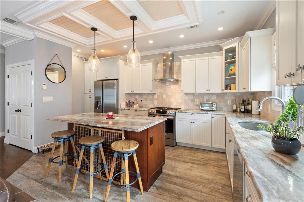 140 Constant Avenue Westerleigh Staten Island NY 10314