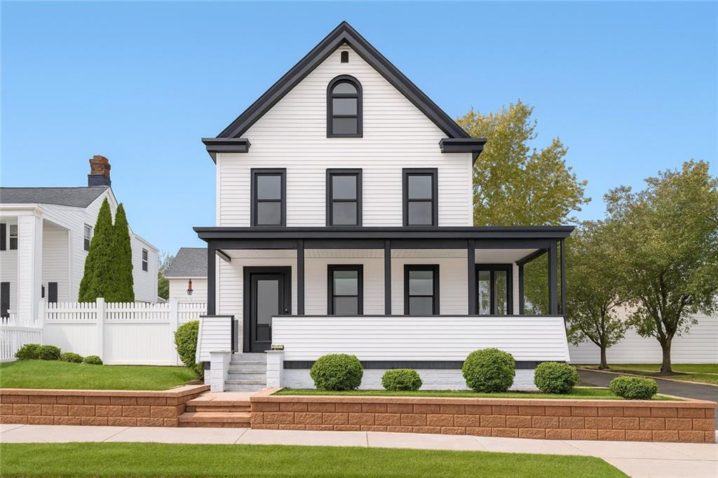 5396 Arthur Kill Road Tottenville Richmond NY 10307