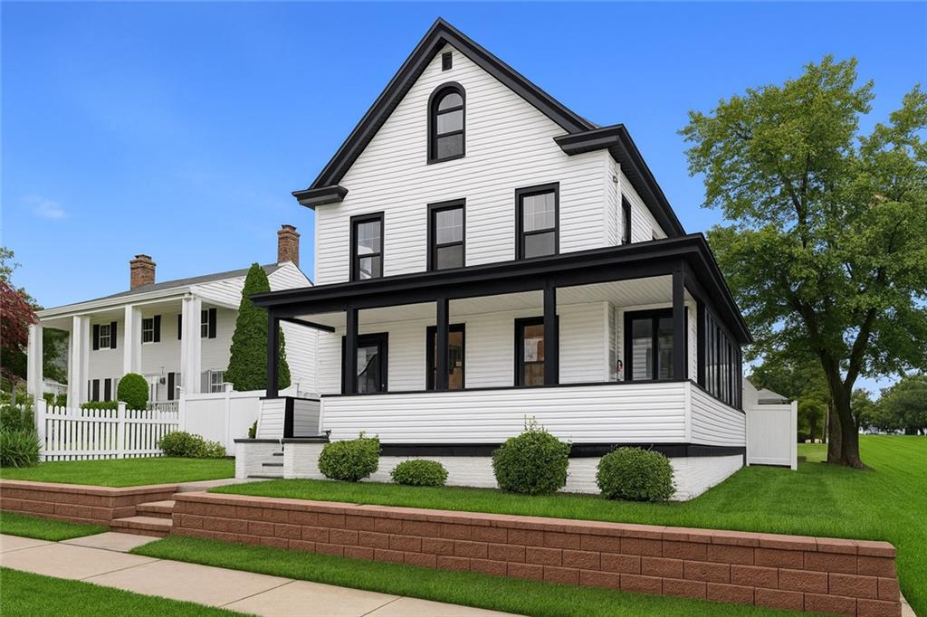 5396 Arthur Kill Road Tottenville Richmond NY 10307