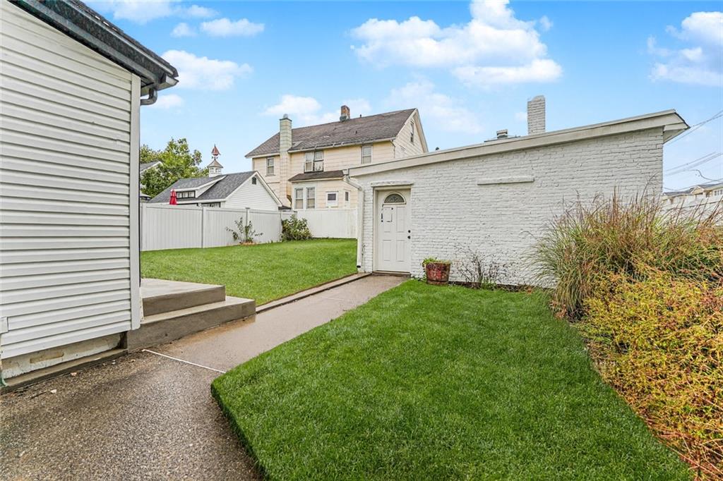 5396 Arthur Kill Road Tottenville Richmond NY 10307