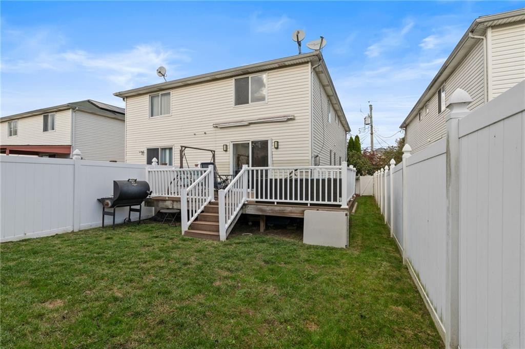 1314 East 69th Street Bergen Beach Brooklyn NY 11234