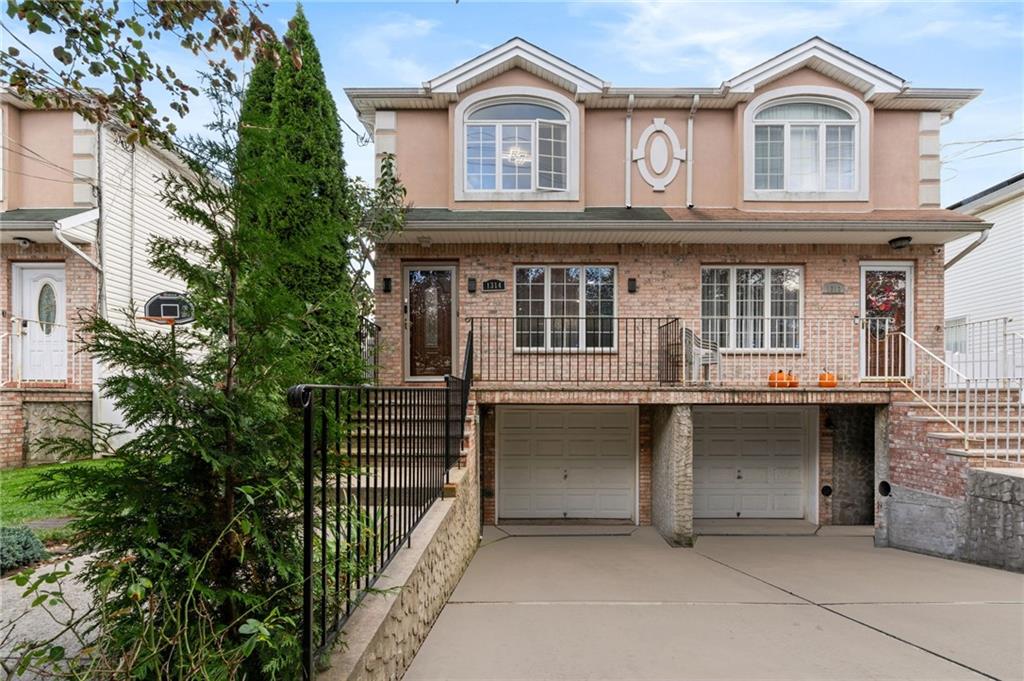 1314 East 69th Street Bergen Beach Brooklyn NY 11234