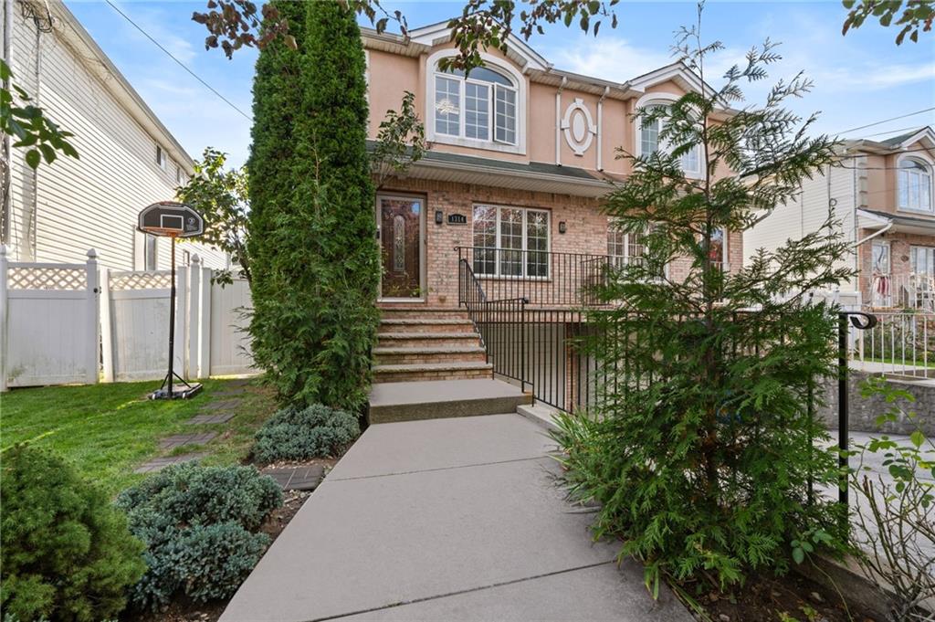 1314 East 69th Street Bergen Beach Brooklyn NY 11234