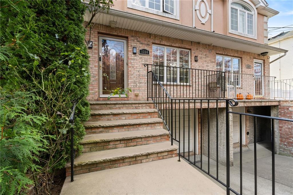 1314 East 69th Street Bergen Beach Brooklyn NY 11234