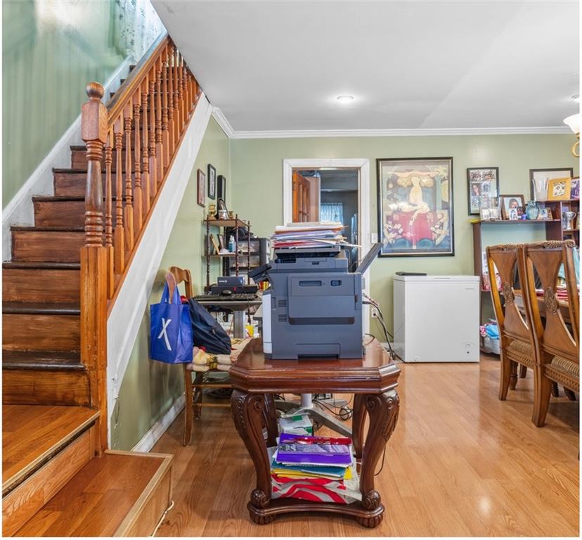 127-25 103rd Avenue South Ozone Park Richmond Hill NY 11419