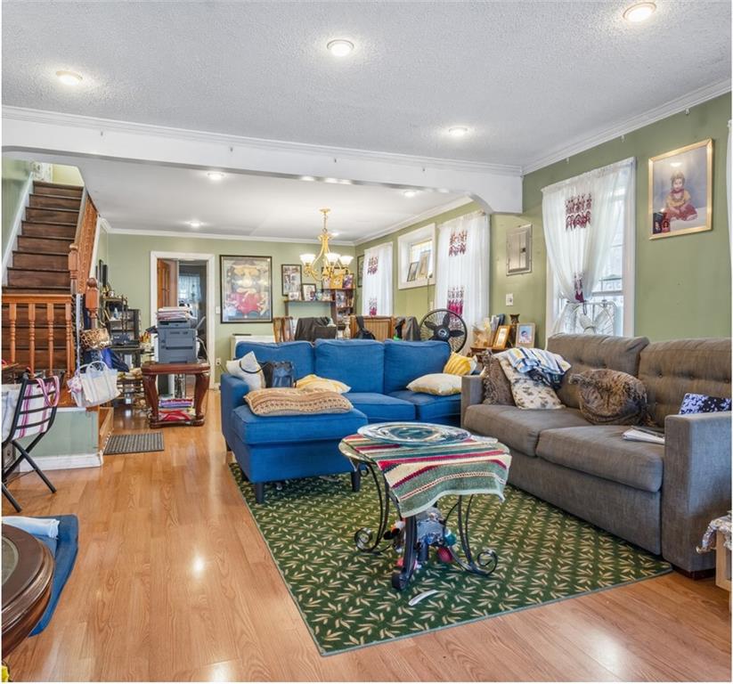 127-25 103rd Avenue South Ozone Park Richmond Hill NY 11419