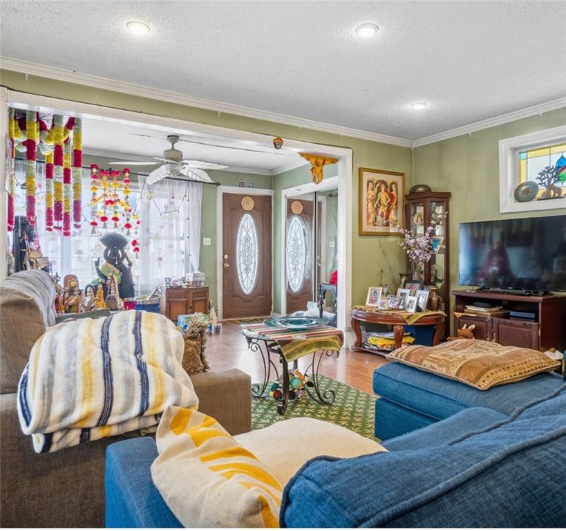 127-25 103rd Avenue South Ozone Park Richmond Hill NY 11419