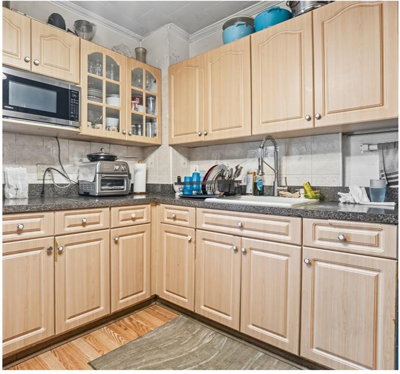 127-25 103rd Avenue South Ozone Park Richmond Hill NY 11419