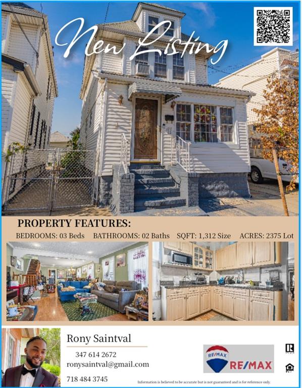 127-25 103rd Avenue South Ozone Park Richmond Hill NY 11419