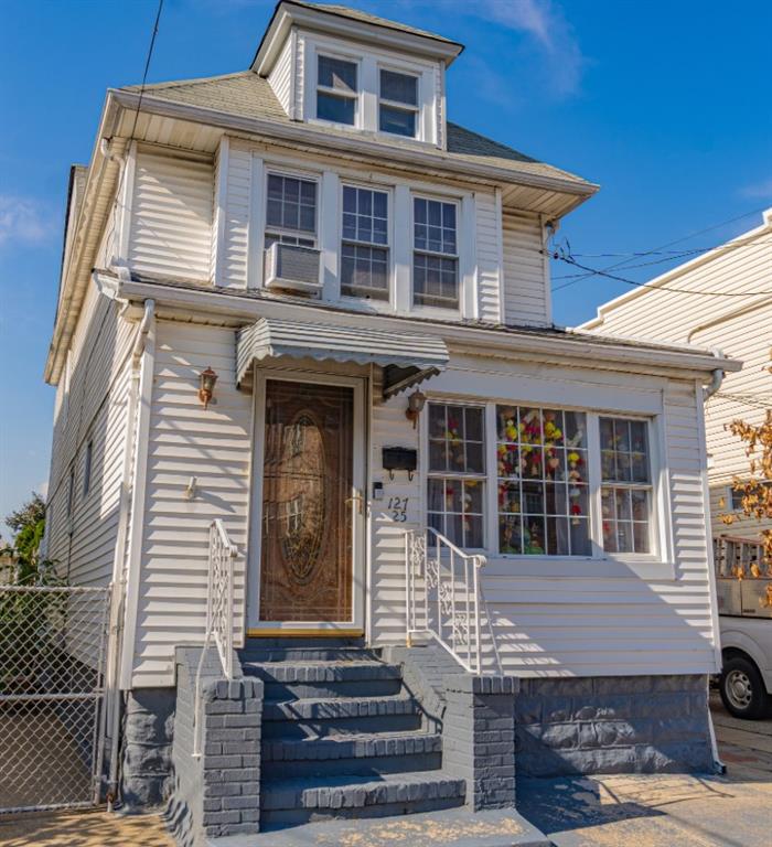 127-25 103rd Avenue South Ozone Park Richmond Hill NY 11419