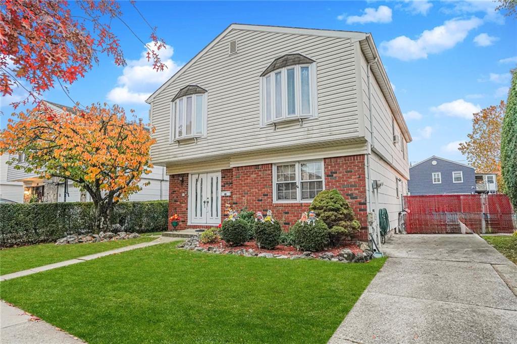 38 Bleeker Place Bulls Head Staten Island NY 10314