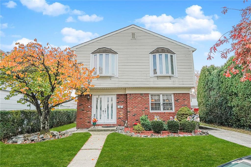 38 Bleeker Place Bulls Head Staten Island NY 10314