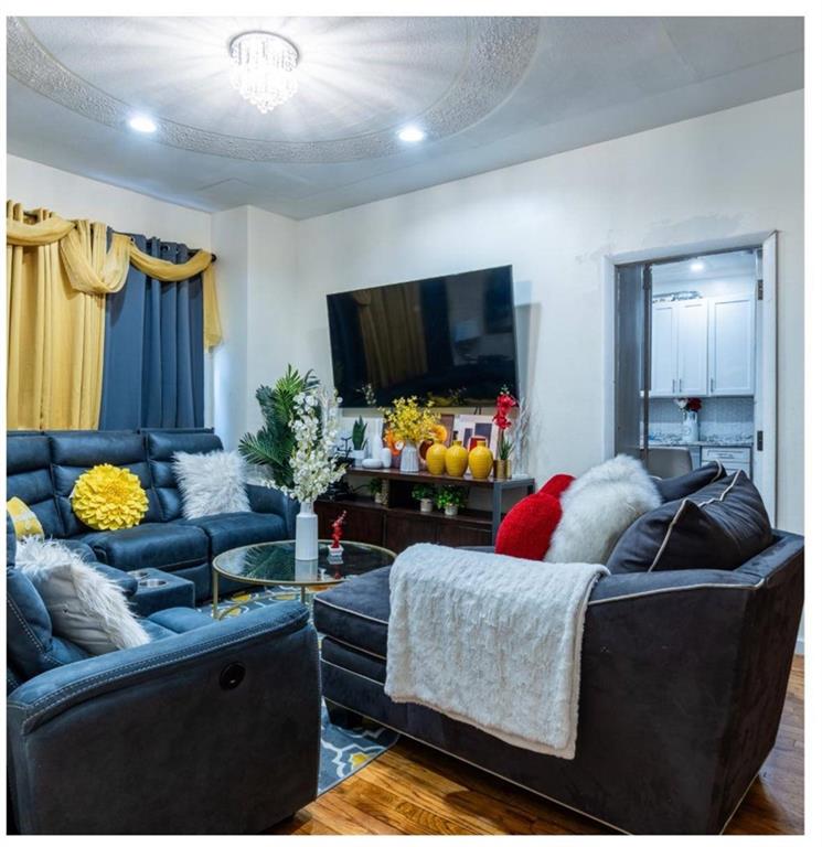 783 Linden Boulevard East Flatbush Brooklyn NY 11203