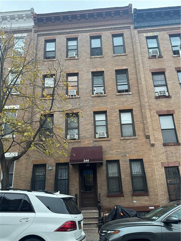 344 21st Street Greenwood Heights Brooklyn NY 11215