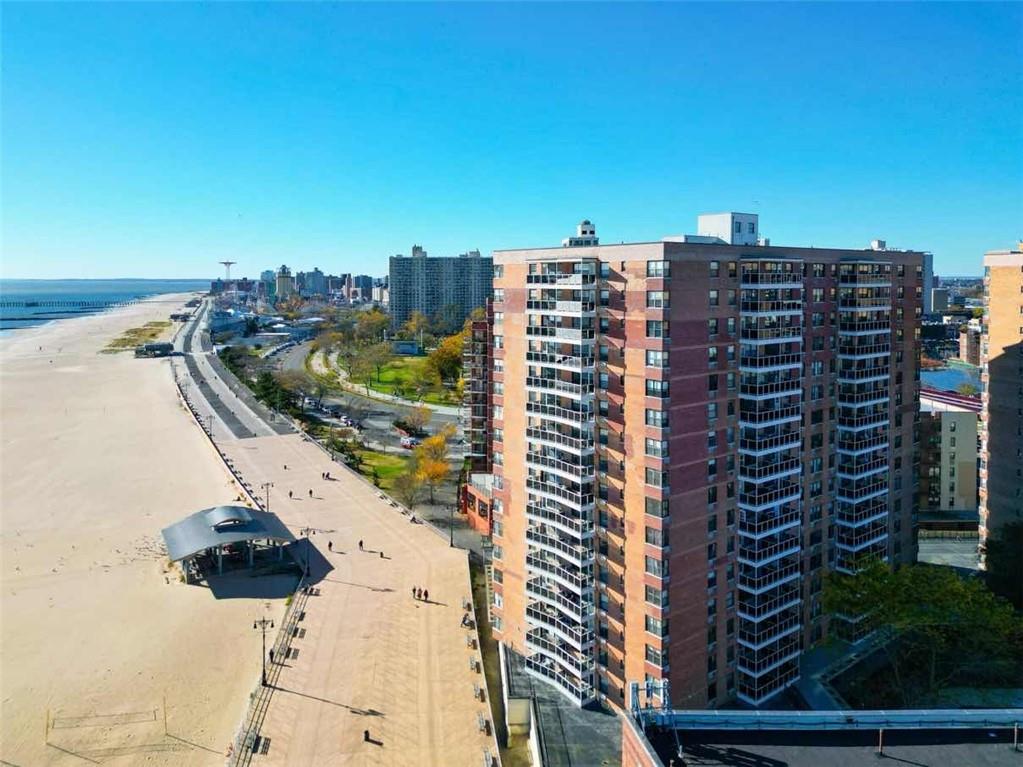 50 Brighton 1st Road Brighton Beach Brooklyn NY 11235