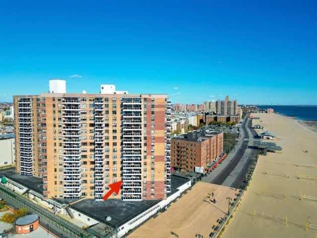 50 Brighton 1st Road Brighton Beach Brooklyn NY 11235