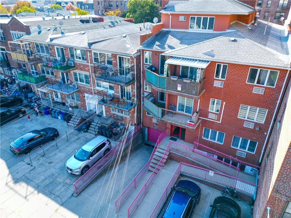 1856 East 13th Street Homecrest Brooklyn NY 11229