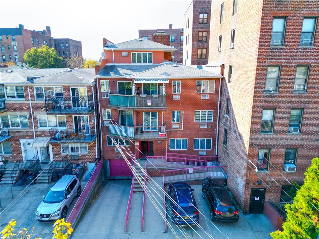 1856 East 13th Street Homecrest Brooklyn NY 11229