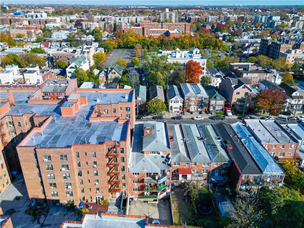 1856 East 13th Street Homecrest Brooklyn NY 11229