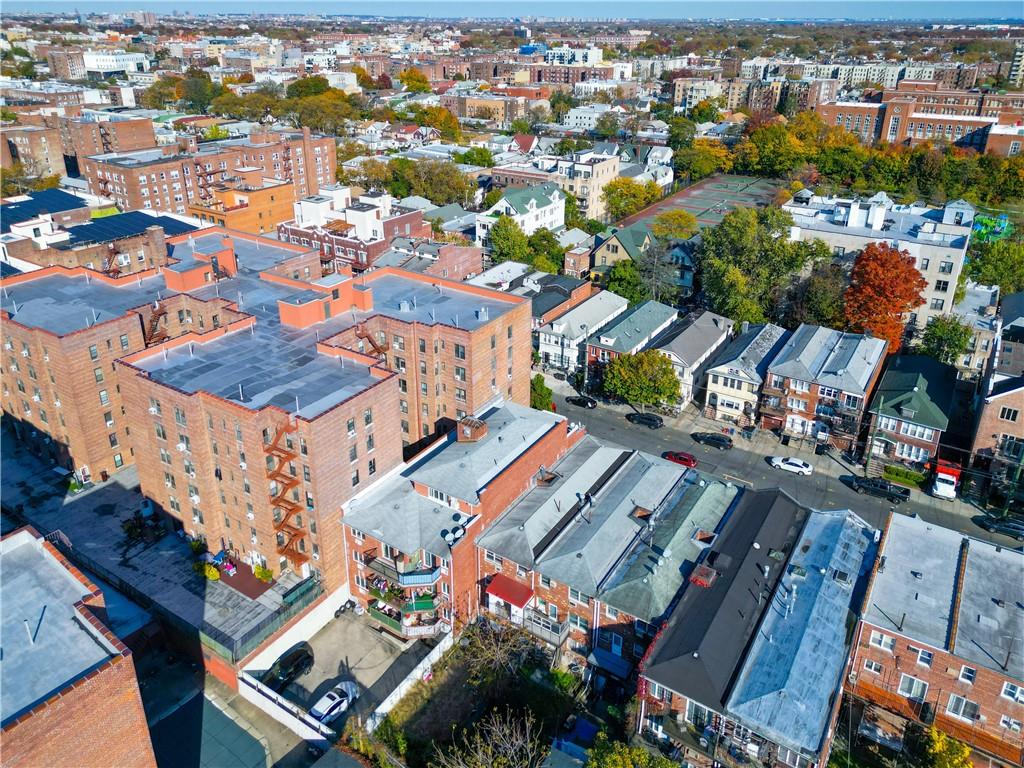 1856 East 13th Street Homecrest Brooklyn NY 11229