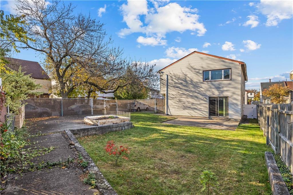 211 Woehrle Avenue Arden Heights Staten Island NY 10312