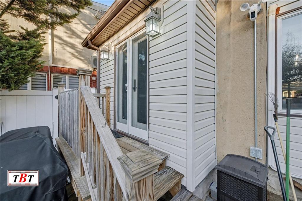 1836 East 27th Street Madison Brooklyn NY 11229