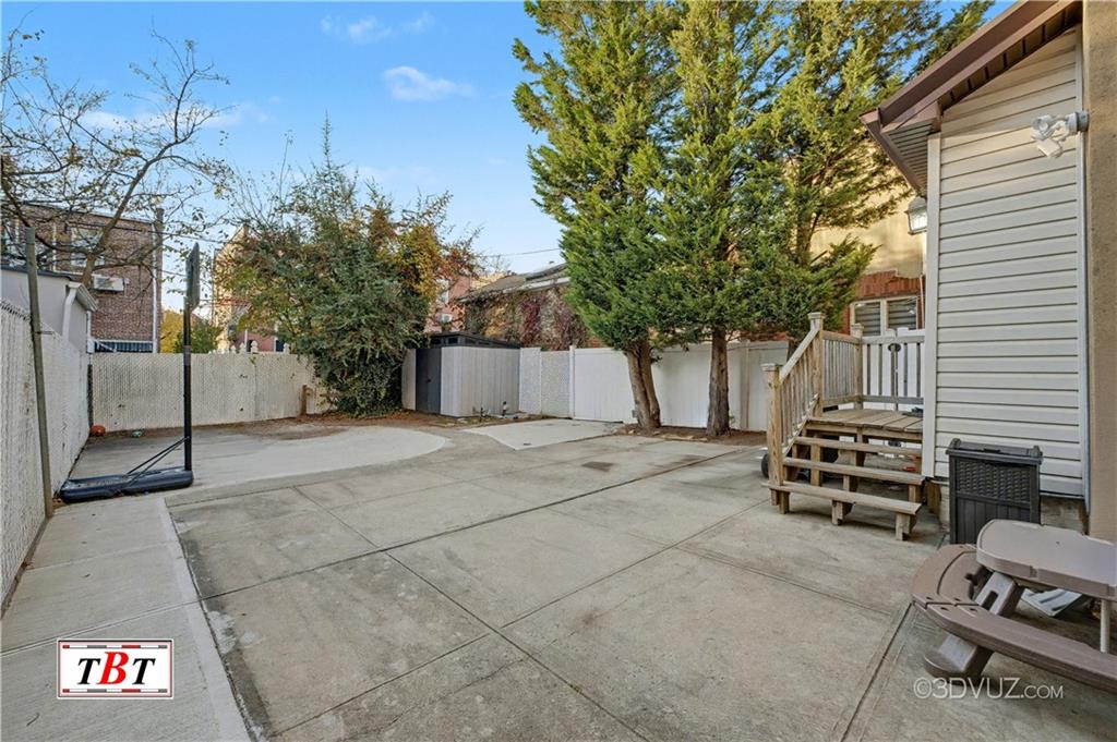 1836 East 27th Street Madison Brooklyn NY 11229