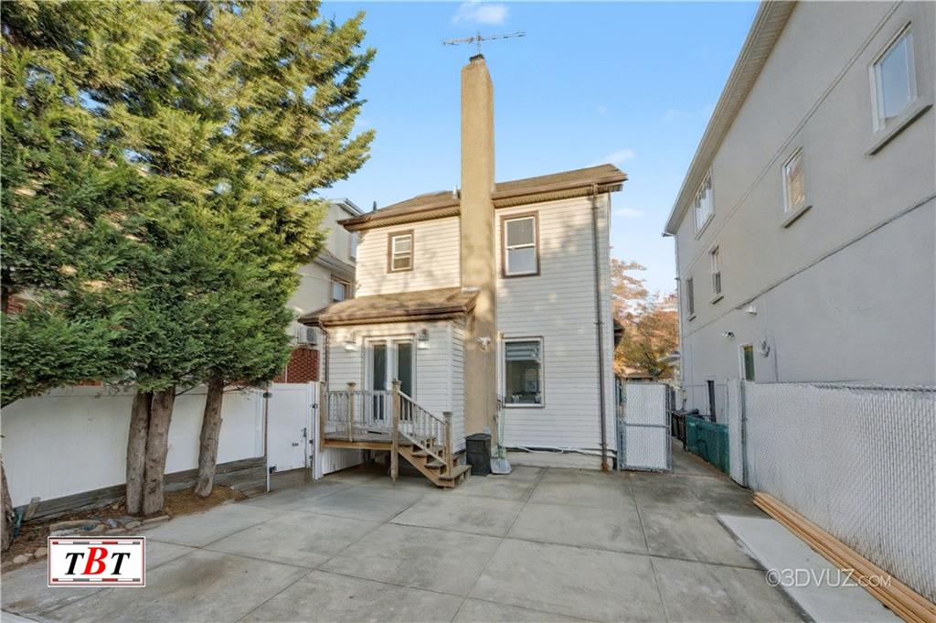 1836 East 27th Street Madison Brooklyn NY 11229