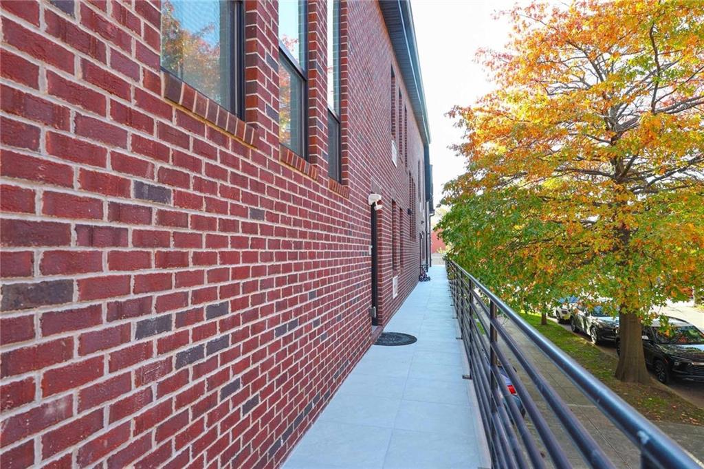 2126 Gerritsen Avenue Marine Park Brooklyn NY 11229