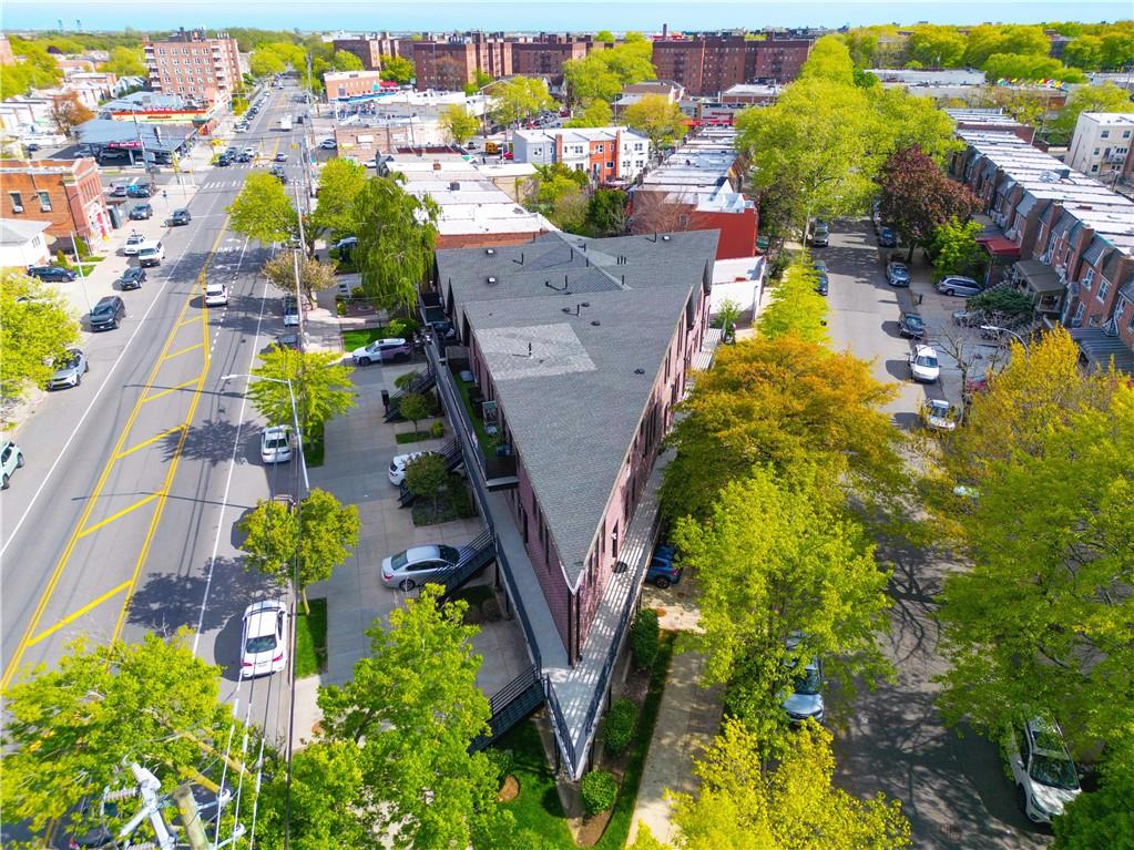 2126 Gerritsen Avenue Marine Park Brooklyn NY 11229