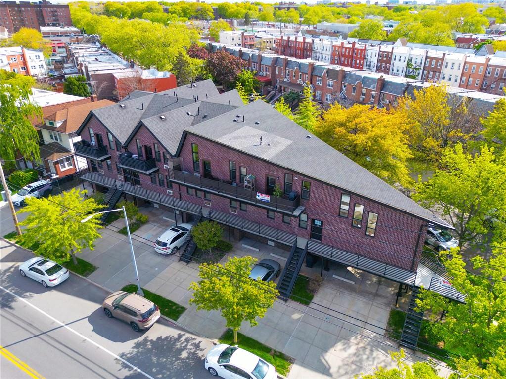 2126 Gerritsen Avenue Marine Park Brooklyn NY 11229