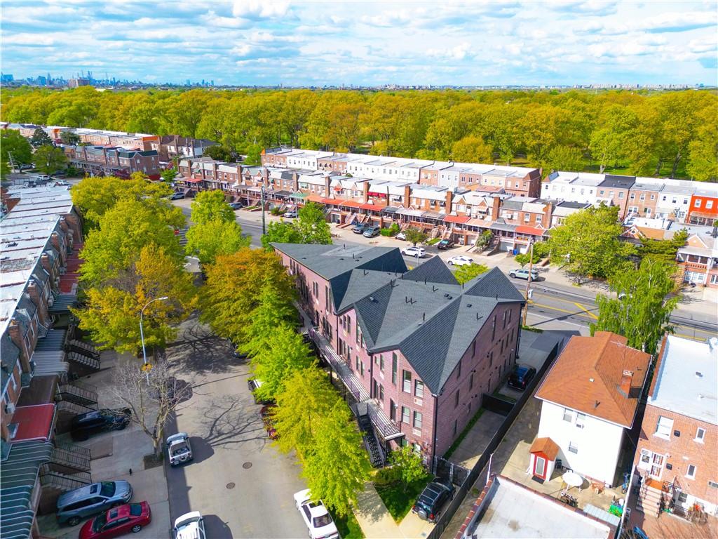 2126 Gerritsen Avenue Marine Park Brooklyn NY 11229