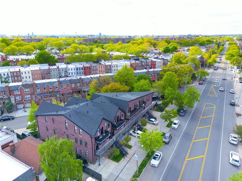 2126 Gerritsen Avenue Marine Park Brooklyn NY 11229