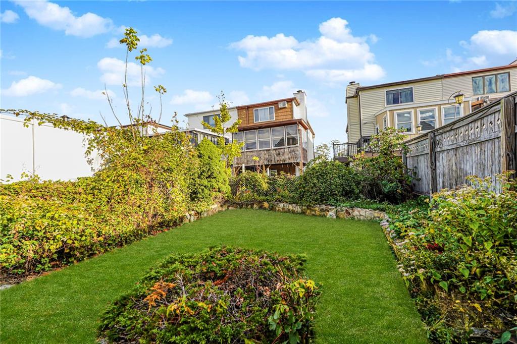 457 Jefferson Avenue Midland Beach Staten Island NY 10306