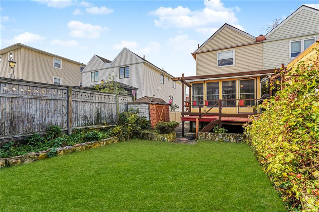 457 Jefferson Avenue Midland Beach Staten Island NY 10306