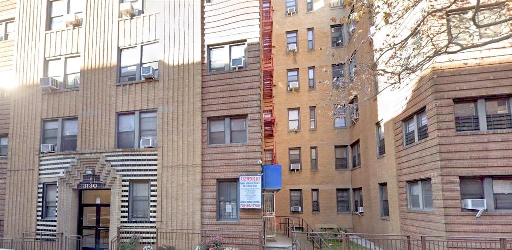 3130 Brighton 6th Street Brighton Beach Brooklyn NY 11235