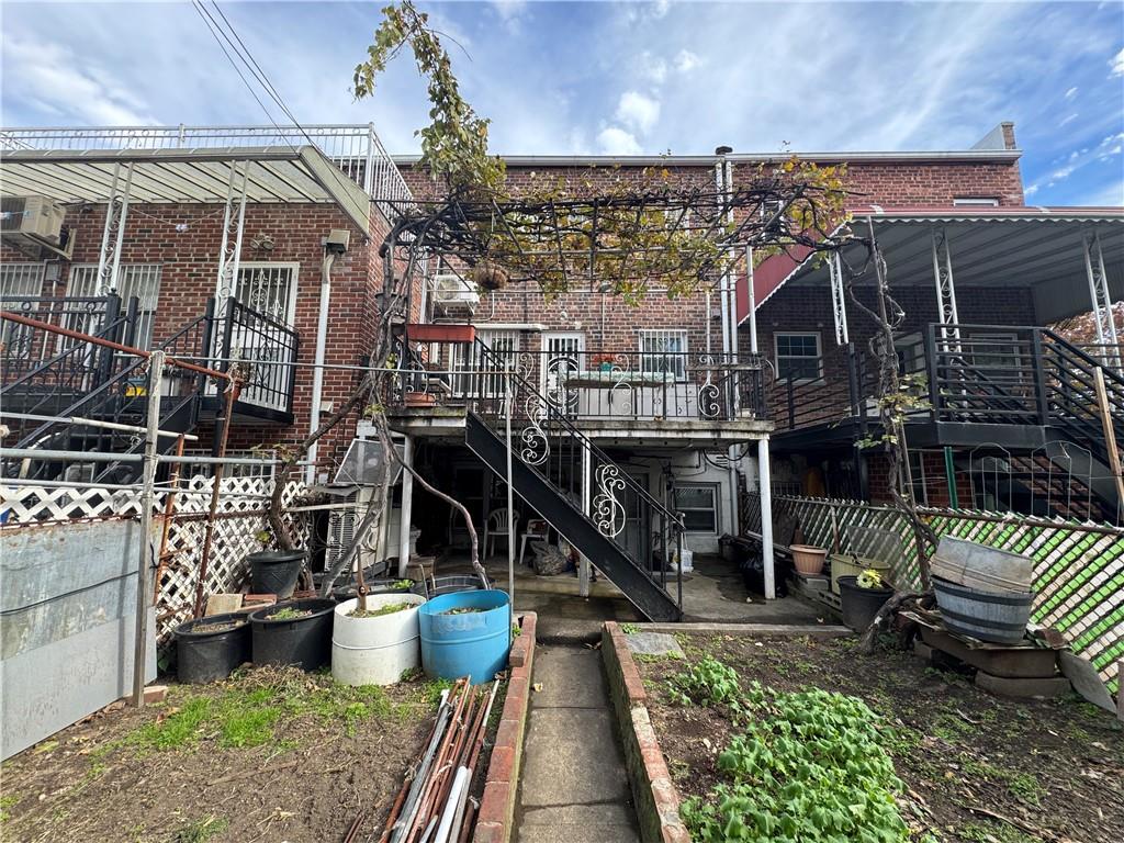 1992 West 13th Street Gravesend Brooklyn NY 11223